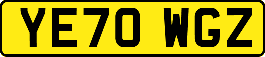 YE70WGZ
