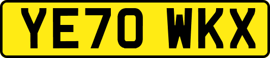 YE70WKX