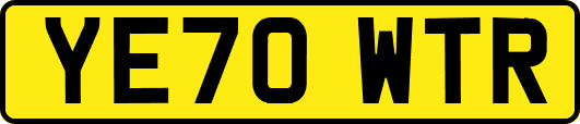 YE70WTR