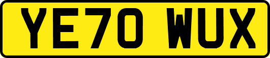 YE70WUX