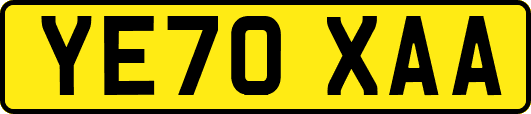 YE70XAA