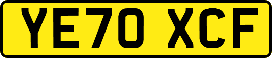 YE70XCF