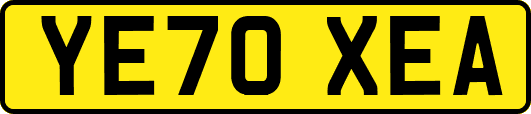 YE70XEA