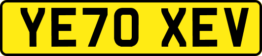 YE70XEV