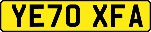 YE70XFA