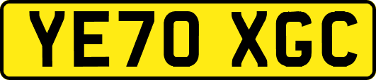 YE70XGC