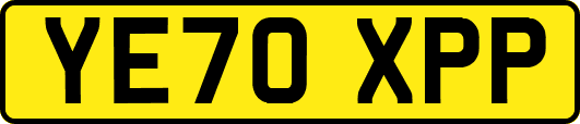 YE70XPP