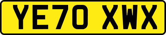 YE70XWX