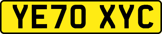 YE70XYC
