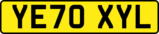 YE70XYL