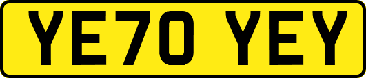 YE70YEY