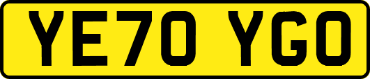 YE70YGO