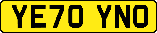 YE70YNO