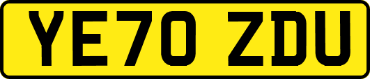 YE70ZDU