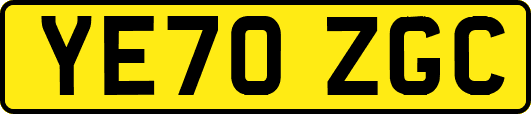 YE70ZGC