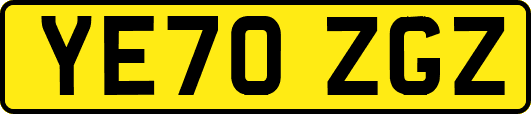 YE70ZGZ