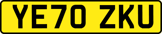YE70ZKU