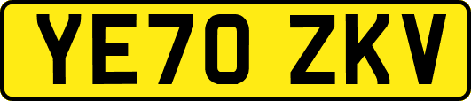 YE70ZKV