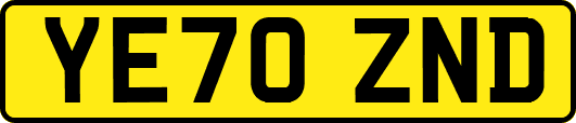 YE70ZND