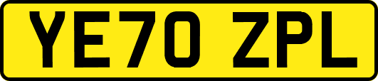 YE70ZPL