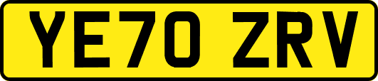 YE70ZRV
