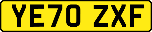 YE70ZXF