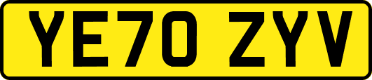 YE70ZYV
