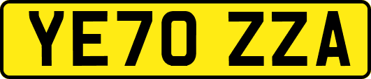 YE70ZZA