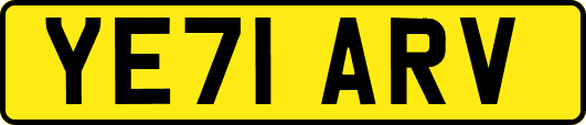 YE71ARV