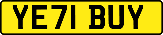 YE71BUY