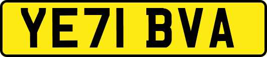 YE71BVA