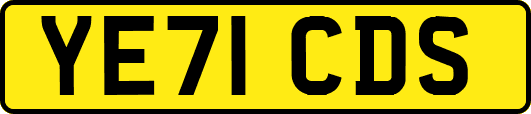 YE71CDS