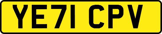 YE71CPV