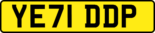 YE71DDP