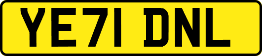 YE71DNL