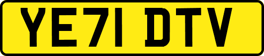 YE71DTV