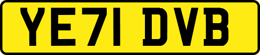 YE71DVB