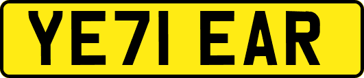 YE71EAR