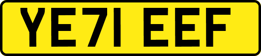 YE71EEF