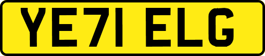 YE71ELG