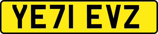YE71EVZ