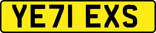 YE71EXS