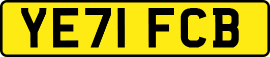 YE71FCB
