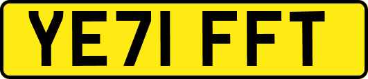 YE71FFT