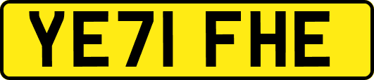 YE71FHE