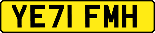 YE71FMH