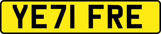 YE71FRE