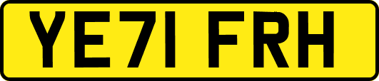 YE71FRH