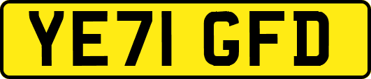 YE71GFD
