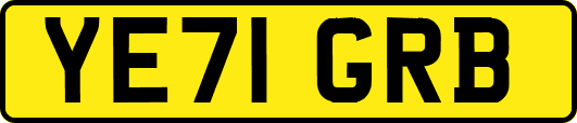 YE71GRB